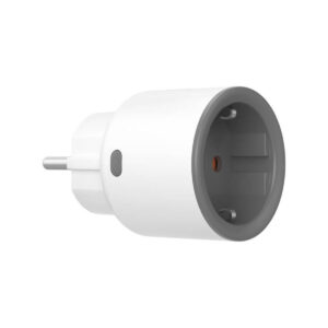 Inteligentne gniazdko WiFi Sonoff S60TPF