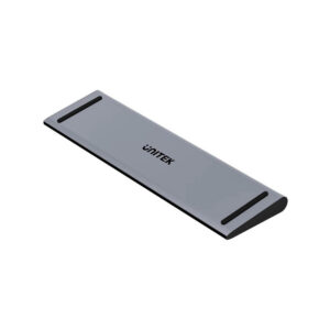 Stacja dokująca Unitek USB-C z DisplayLink 4K | 4K@30Hz | 5Gbps | PD 100W