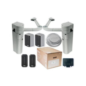 Zestaw NICE WALKY 2024 MyGO do bram skrzydłowych