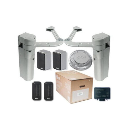 Zestaw NICE WALKY 2024 MyGO do bram skrzydłowych