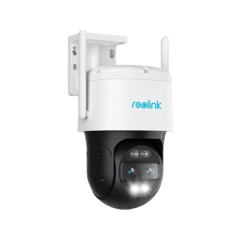 Kamera IP Reolink Trackmix WIFI OBROTOWA SERIES W760