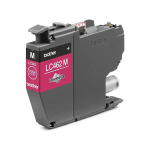 Tusz Brother LC-462M magenta