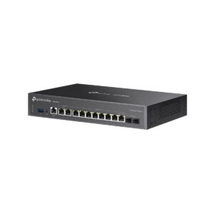 ROUTER TP-LINK ER7412-M2 Multigigabit VPN (ER7412-M2)