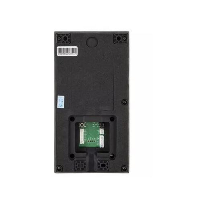 Zestaw wideodomofonowy IP VIDOS Z02