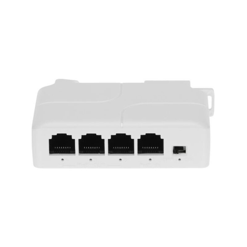 4c2da384a37b4801e9a1bcc925bfd927_original SWITCH POE / EXTENDER SPT-POE/3-POE-DIN-E 4-PORTOWY DELTA NETWORK