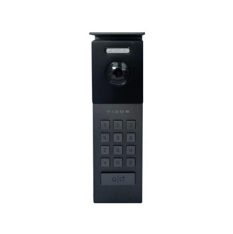 Panel zewnętrzny VIDOS 2IP S202 v2