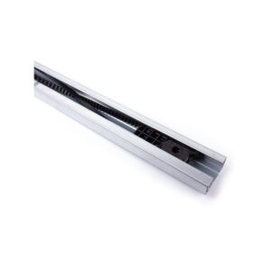 Zestaw CAME V1000 ATOMO (szyna z paskiem 2-częściowa 3.3m) MV-0070 do bram garażowych