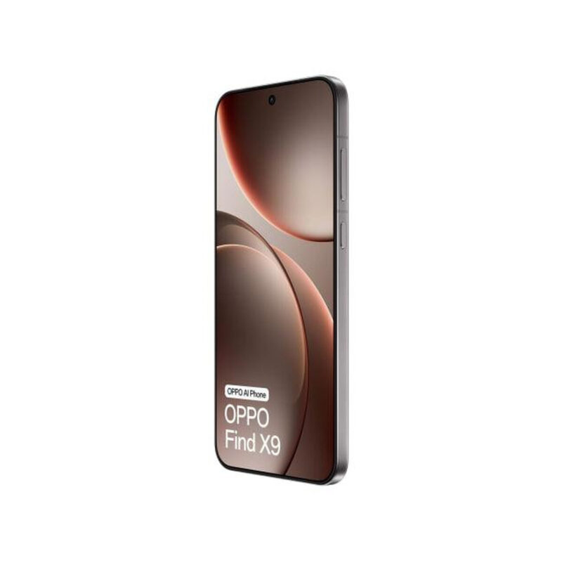 Smartfon OPPO Find X9 12/512GB Titanium Grey