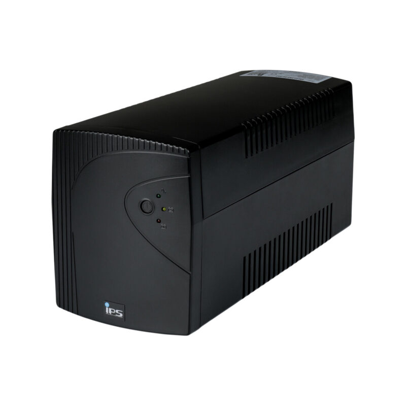 UPS ZASILACZ AWARYJNY IPS TM-LI 1200VA 720W