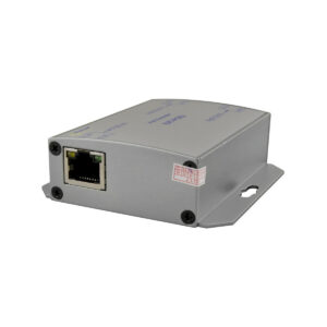 EXTENDER POE DO 2 KAMER IP Pulsar EXT-POE2