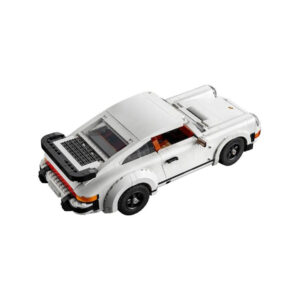 Klocki LEGO Creator Expert 10295 - Porsche 911
