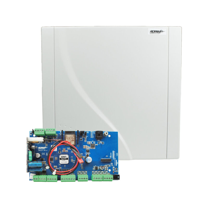 ROPAM Centrala Neo-IP-PS-SET