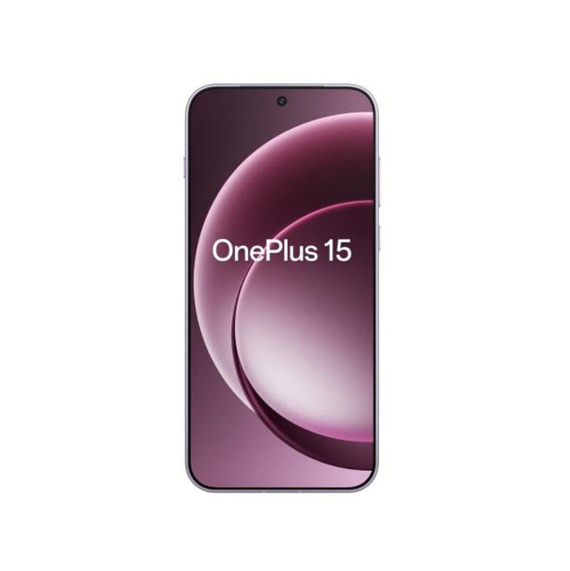 Smartfon OnePlus 15 16/512GB Ultra Violet
