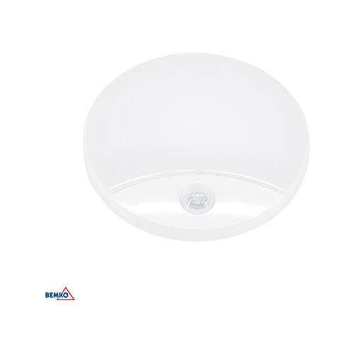 Plafoniera LED TOFIR 16W 4000K 1250LM IP40 kwadrat