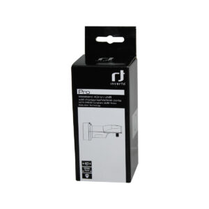 Konwerter Inverto Wideband