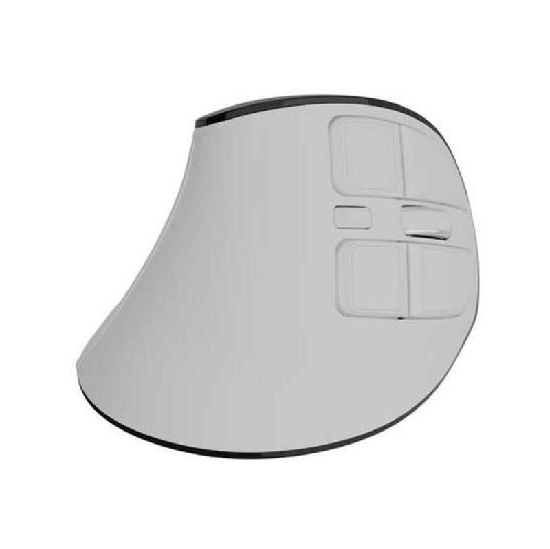 Mysz Natec Euphonie PRO biały