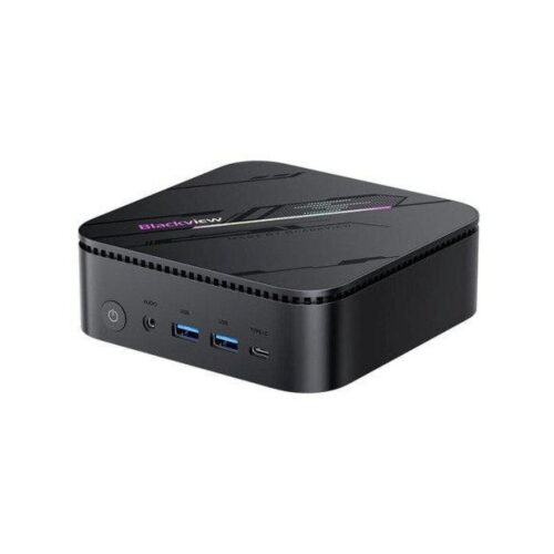 Mini PC Blackview MP100 Pro I9-12900HK/16GB/1TB czarny