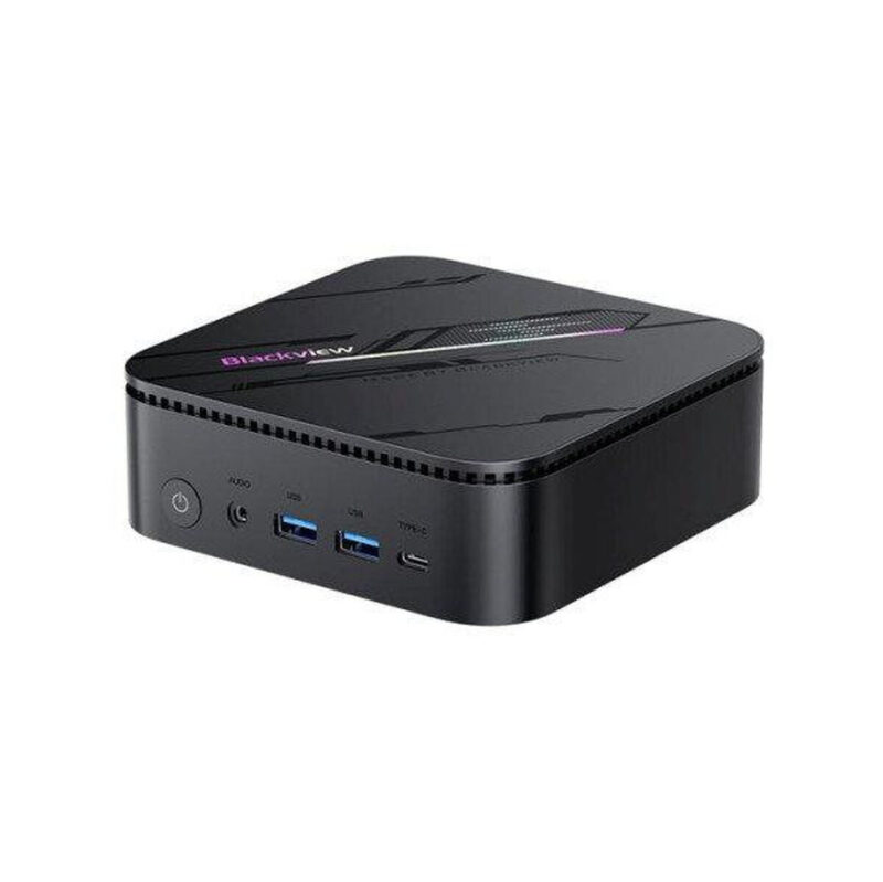 Mini PC Blackview MP100 Pro I9-12900HK/16GB/1TB czarny