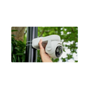 Kamera IP Imou Cell PT kit lite 3MPx z panelem solarnym