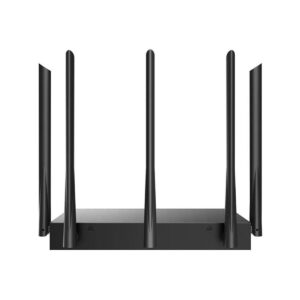 ROUTER TENDA W30E WiFi6