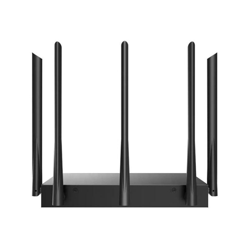 ROUTER TENDA W30E WiFi6