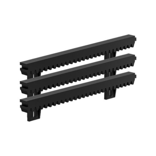 Listwa zębata do bram przesuwnych Ezviz HGR2 3x0.33m