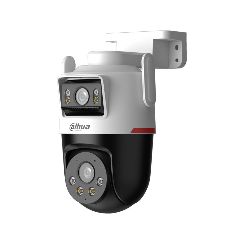 Kamera WI-FI Dahua P3D-3F-PV-P-0280B/0600B-PRO