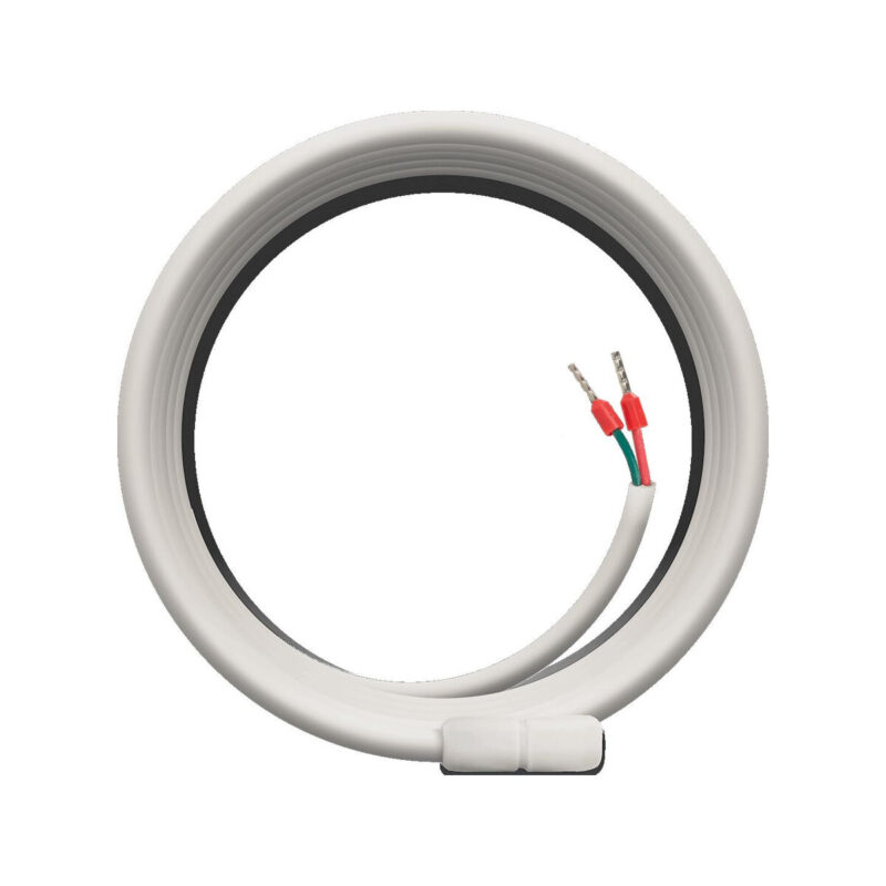 ENGO Controls EFS300 - Czujnik temperatury zewnętrzny, podłogowy