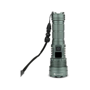 Latarka ręczna LED everActive FL-1500R Scope 1500 lumenów IPX4