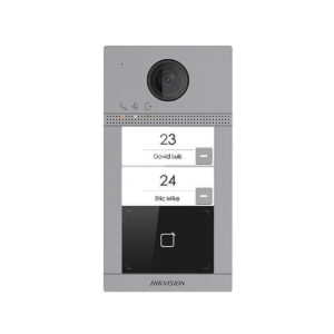STACJA BRAMOWA IP HIKVISION DS-KV8213-WME1(C)/Surface