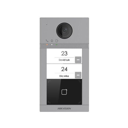 STACJA BRAMOWA IP HIKVISION DS-KV8213-WME1(C)/Surface