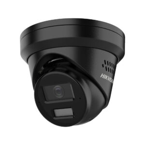 Kamera IP Hikvision DS-2CD2343G2-LI2U/SL 2.8mm BLACK PL