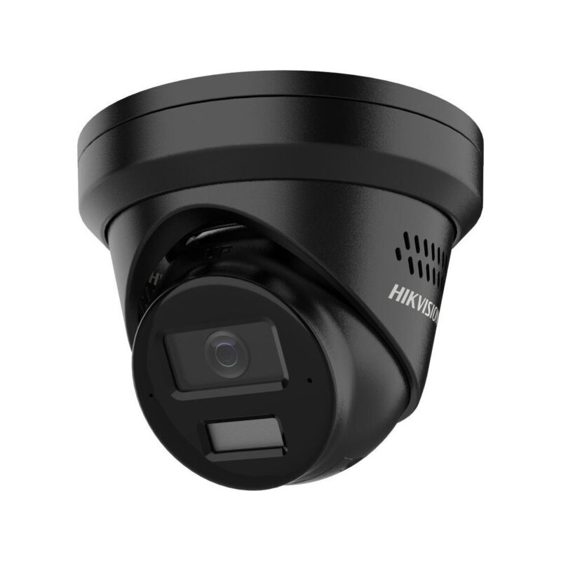 Kamera IP Hikvision DS-2CD2343G2-LI2U/SL 2.8mm BLACK PL