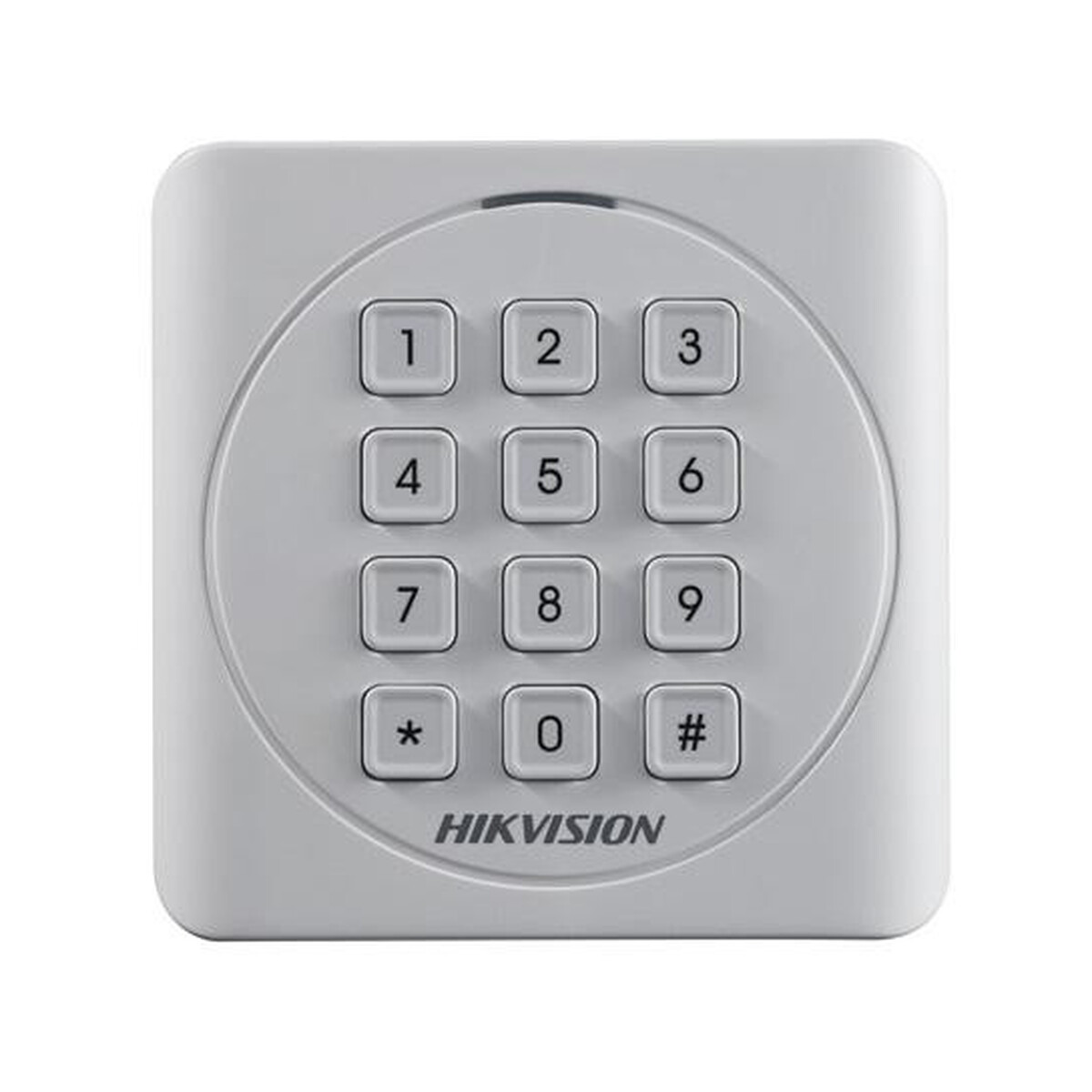 CZYTNIK ZBLIŻENIOWY Z KLAWIATURĄ HIKVISION DS-K1801EK