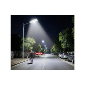 Lampa solarna Orllo 400W z uchwytem
