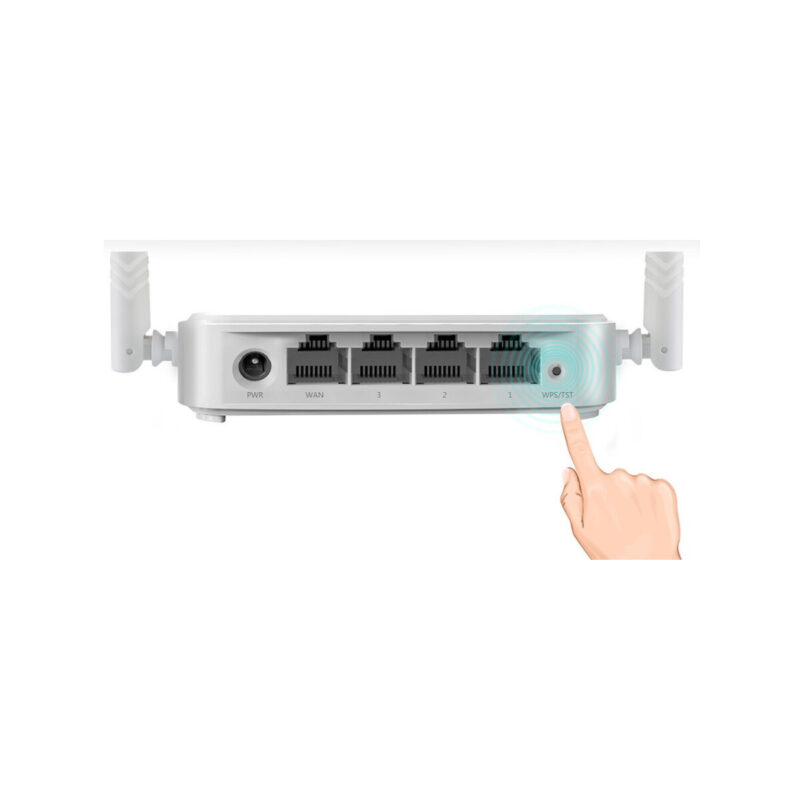 ROUTER TENDA N301