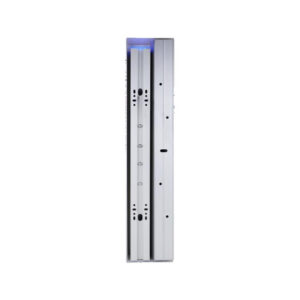 Elektromagnetyczny profil drzwiowy 400mm 300kg monitorowany CDVI P300EVO