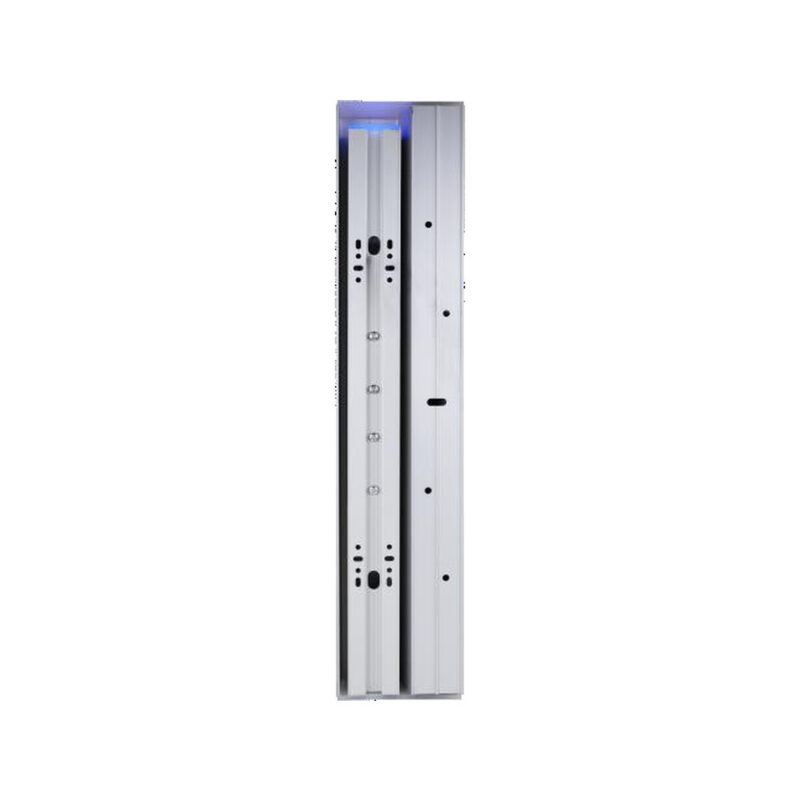 Elektromagnetyczny profil drzwiowy 400mm 300kg monitorowany CDVI P300EVO