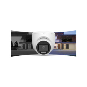 Kamera 4w1 Hilook by Hikvision kopułka 8MP TVI-T8M-20DL 2.8mm
