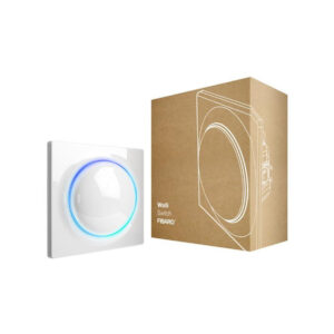 Przycisk Walli Switch FIBARO FGWDSEU-221