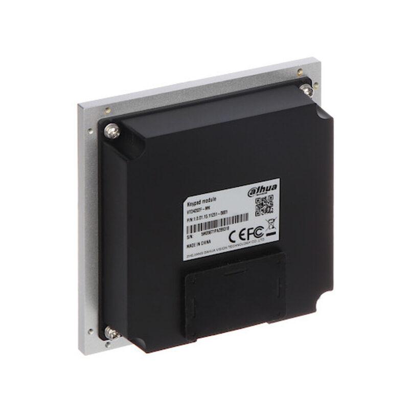 Moduł zamka szyfrowego DAHUA VTO4202F-MK