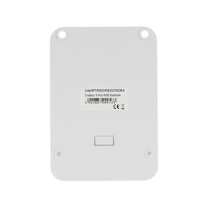 SWITCH POE / EXTENDER SPT-POE/3-POE-OUTDOOR-E 4-PORTOWY DELTA NETWORK