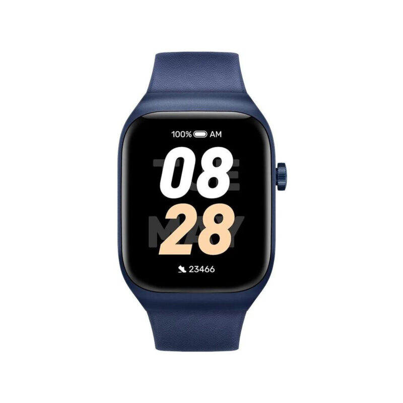 Smartwatch Mibro T2 (Deep Blue)