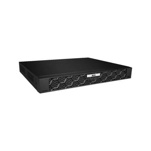 Rejestrator BCS POINT BCS-P-NVR1602-A-4K-16P(5)