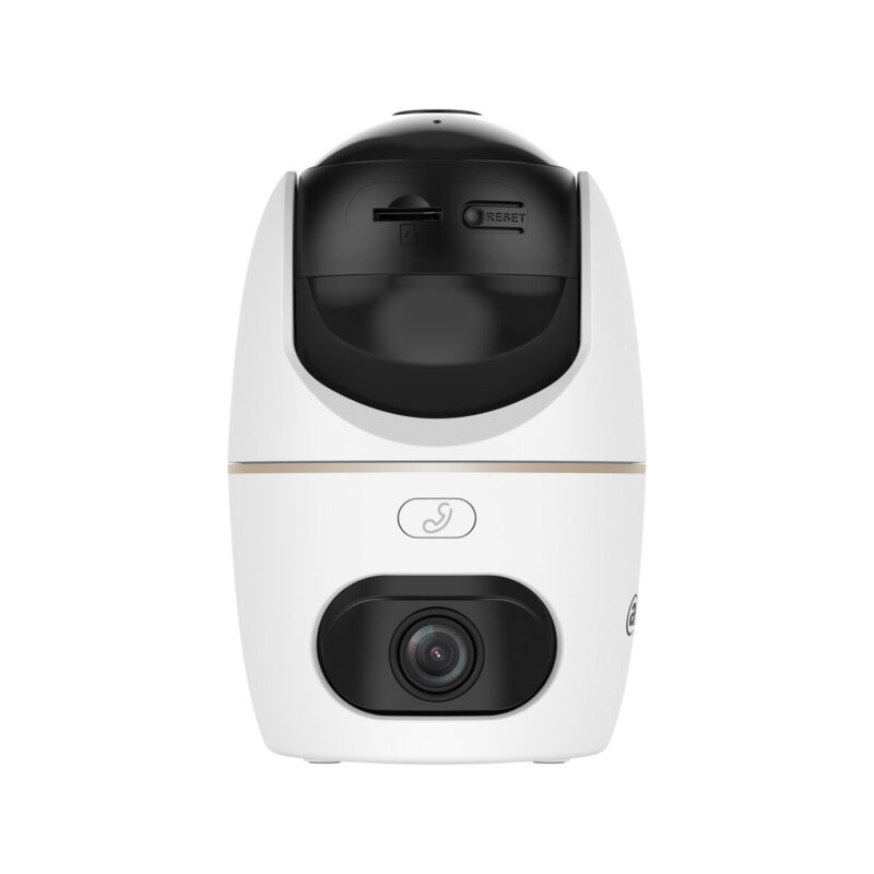 Kamera bezprzewodowa WiFi Dahua Hero H5D-5F