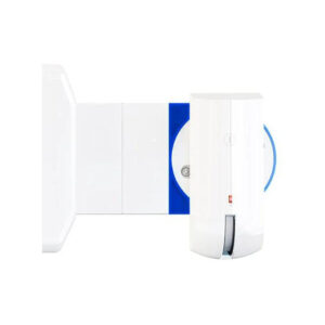 SATEL BE WAVE Korpus - biały BRACKET E-1 ABAX2