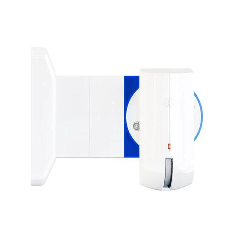 SATEL BE WAVE Korpus - biały BRACKET E-1 ABAX2