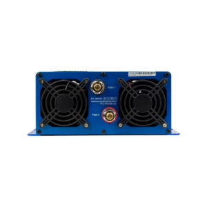 PRZETWORNICA VOLT POLSKA SINUS ECO 6000 12V / 230V 3000/6000W