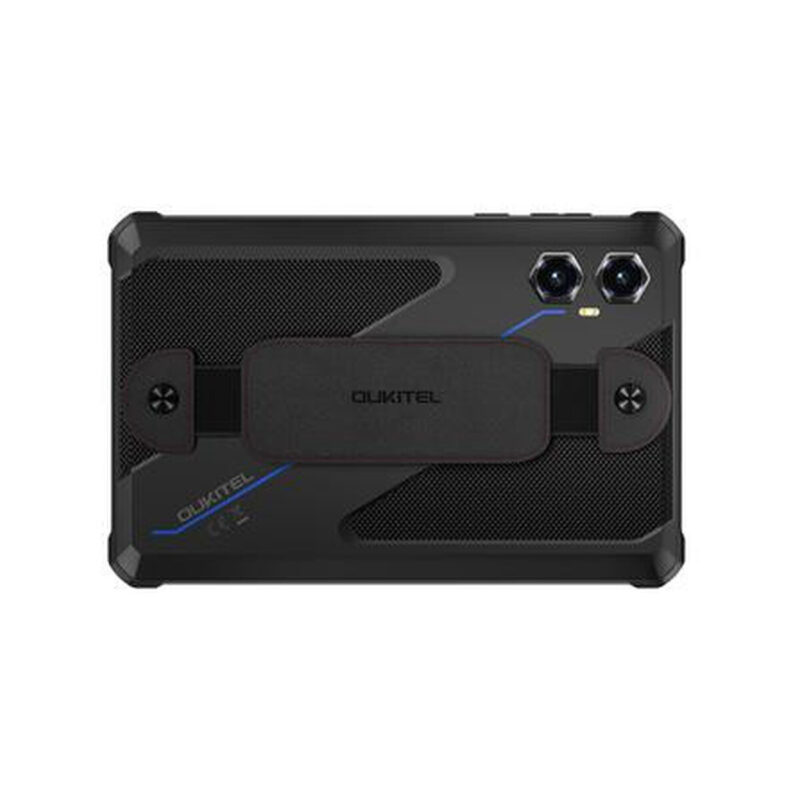Tablet Oukitel RT3 Plus 8" 4/128GB 11000mAh niebieski