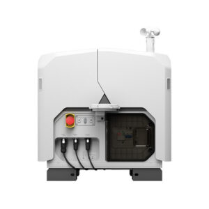 Stacja dokująca DJI Dock 3